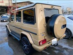 مێرسێدس بێنز G-Class